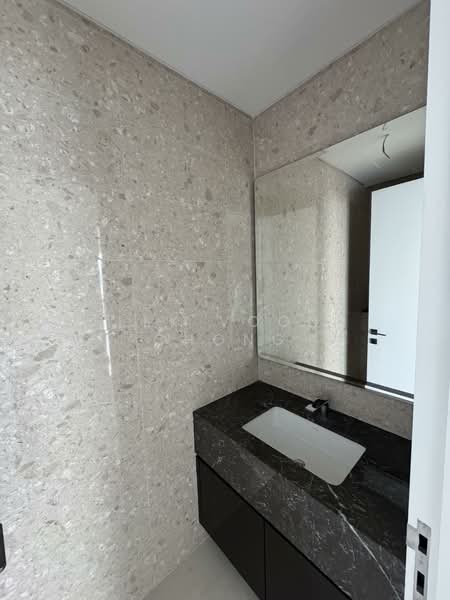 Regent Suites @ Pavilion Damansara Heights untuk Untuk Dijual - RM 3,250,000, Mac 2026 - Bathroom - PropertyGuru.com.my