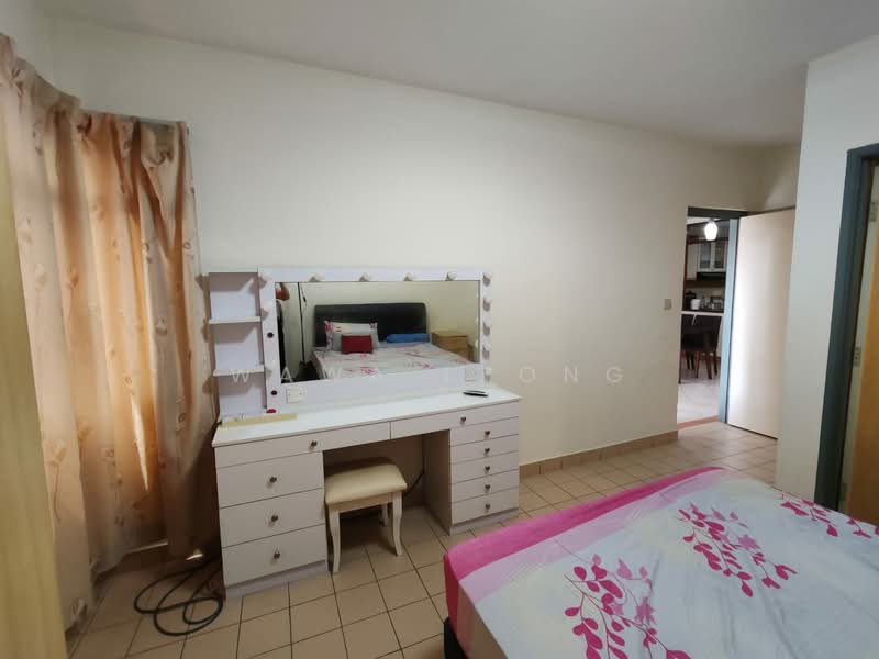 Condominium for Sale at Perdana Exclusive - Wawa Leong - Bedroom - PropertyGuru.com.my