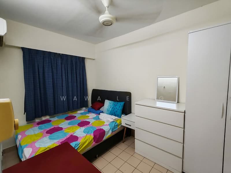 Condominium for Sale at Perdana Exclusive - Wawa Leong - Bedroom - PropertyGuru.com.my