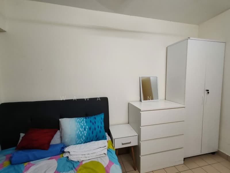 Condominium for Sale at Perdana Exclusive - Wawa Leong - Bedroom - PropertyGuru.com.my