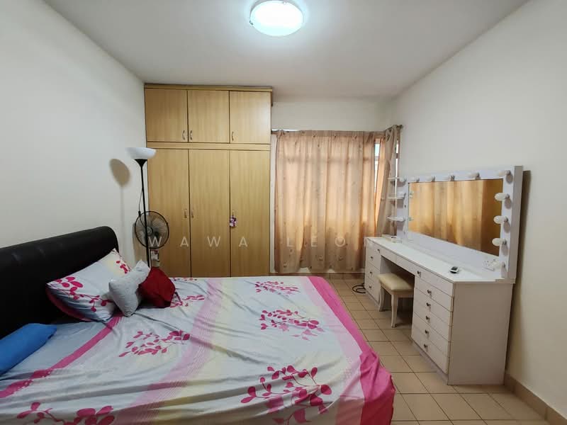 Condominium for Sale at Perdana Exclusive - Wawa Leong - Bedroom - PropertyGuru.com.my