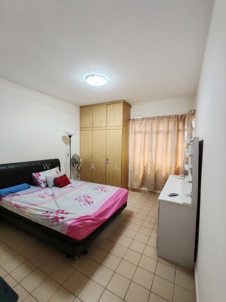 Condominium for Sale at Perdana Exclusive - Wawa Leong - Bedroom - PropertyGuru.com.my