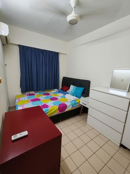 Condominium for Sale at Perdana Exclusive - Wawa Leong - Bedroom - PropertyGuru.com.my