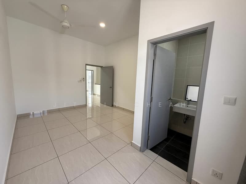 2-storey Terraced House for Sale in Horizon Hills (Iskandar Puteri (Nusajaya)) - Jit Sin Cheah - Interior - PropertyGuru.com.my