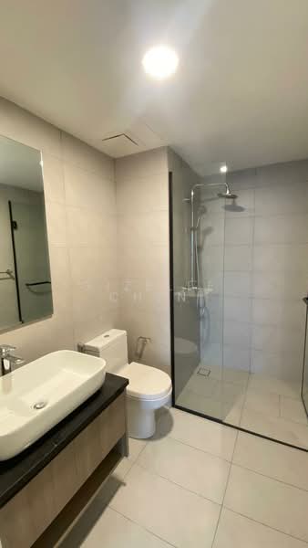 The Atrium untuk Untuk Disewa - RM 5,200 /bulan, Feb 2026 - Bathroom - PropertyGuru.com.my