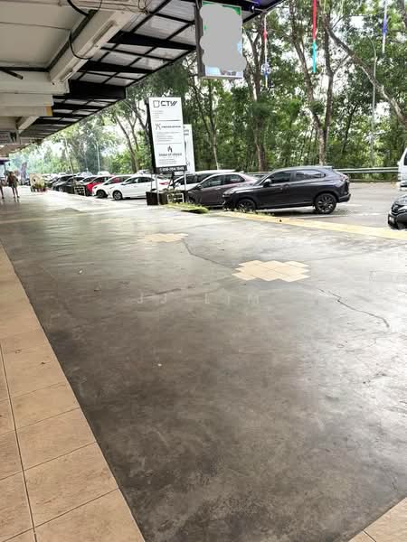 Shop for Rent in Taman Pelangi Indah (Ulu Tiram) - JJ Lim - Exterior - PropertyGuru.com.my
