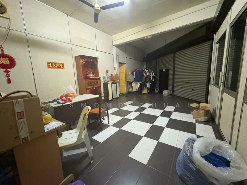 Shop for Rent in Nibong Tebal (Penang) - Desmond Chuah - PropertyGuru.com.my