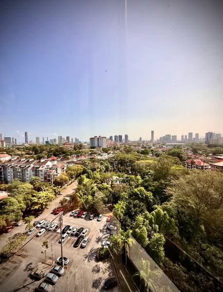 Sri York Condominium untuk Untuk Dijual - RM 1,200,000, Feb 2026 - View - PropertyGuru.com.my