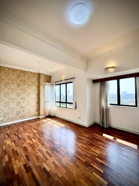 Sri York Condominium untuk Untuk Dijual - RM 1,200,000, Feb 2026 - Living Room - PropertyGuru.com.my