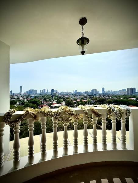 Sri York Condominium untuk Untuk Dijual - RM 1,200,000, Feb 2026 - Balcony - PropertyGuru.com.my