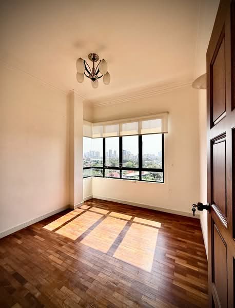 Sri York Condominium untuk Untuk Dijual - RM 1,200,000, Feb 2026 - View - PropertyGuru.com.my