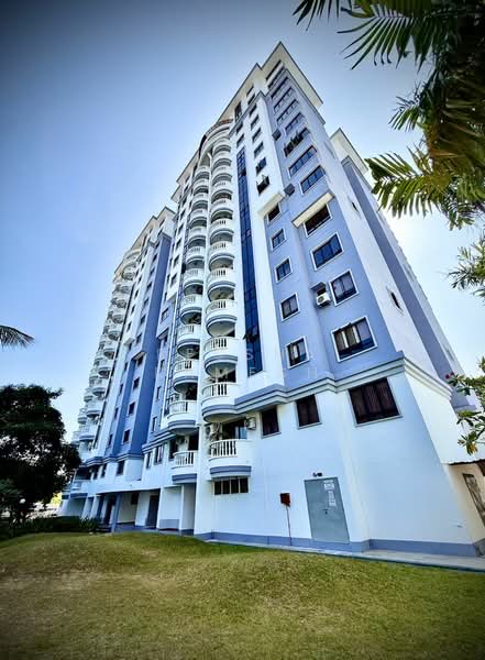 Sri York Condominium untuk Untuk Dijual - RM 1,200,000, Feb 2026 - Exterior - PropertyGuru.com.my
