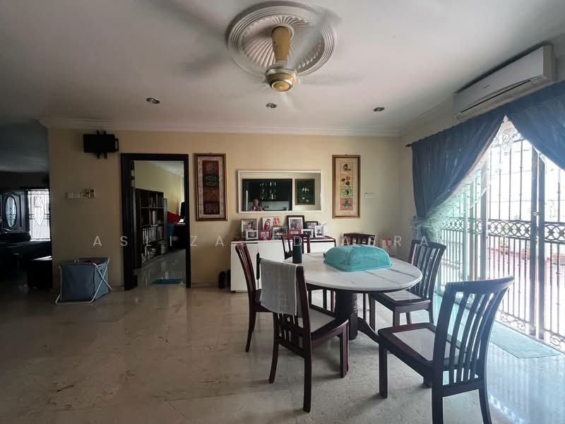 Taman Chi Liung untuk Untuk Dijual - RM 1,800,000, Feb 2026 - Dining Room - PropertyGuru.com.my