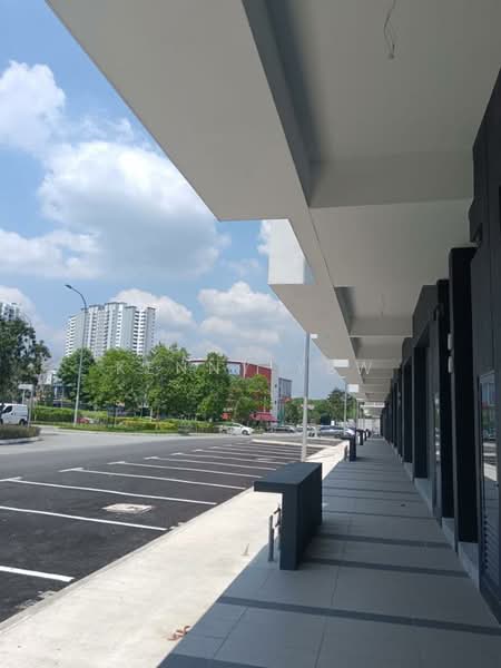 Shop for Rent in Jade Hills (Kajang) - Kenny Yew - Exterior - PropertyGuru.com.my