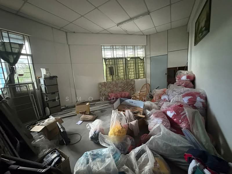 Shop for Rent in Nibong Tebal (Penang) - Desmond Chuah - Interior - PropertyGuru.com.my