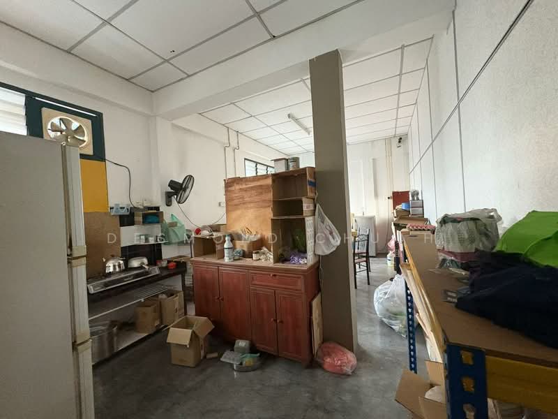 Shop for Rent in Nibong Tebal (Penang) - Desmond Chuah - PropertyGuru.com.my