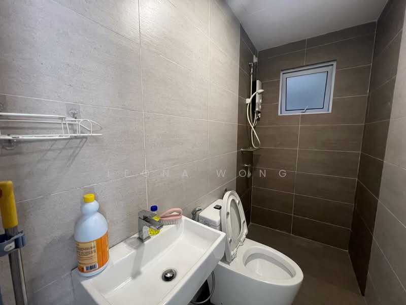 Condominium for Rent at Koi Suites - Leona Wong - Bathroom - PropertyGuru.com.my