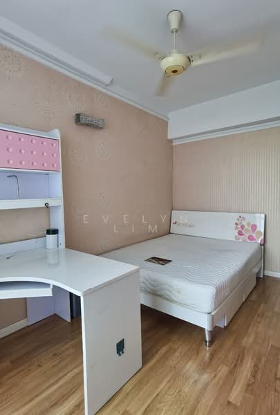 The Saffron untuk Untuk Disewa - RM 2,600 /bulan, Feb 2026 - Bedroom - PropertyGuru.com.my