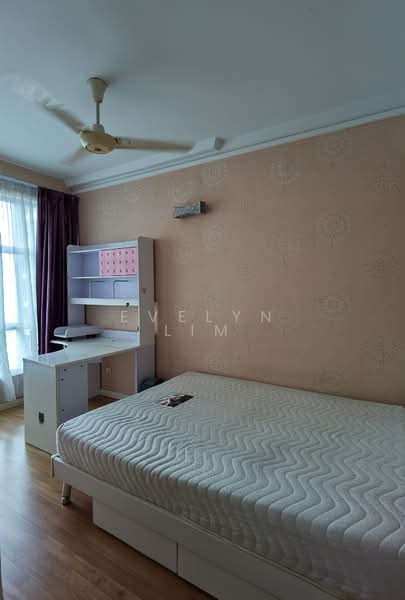 The Saffron untuk Untuk Disewa - RM 2,600 /bulan, Feb 2026 - Bedroom - PropertyGuru.com.my