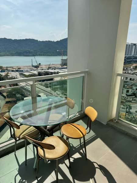 Service Residence for Rent at Summerton - Jas Ang - PropertyGuru.com.my