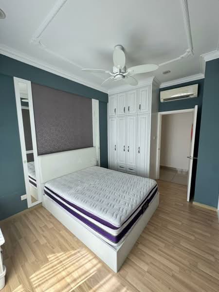Service Residence for Rent at Summerton - Jas Ang - PropertyGuru.com.my
