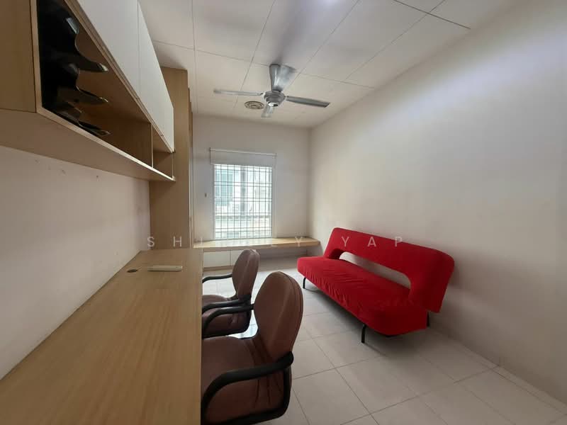 Setia Indah Setia Indah untuk Untuk Dijual - RM 798,000, Feb 2026 - Study - PropertyGuru.com.my