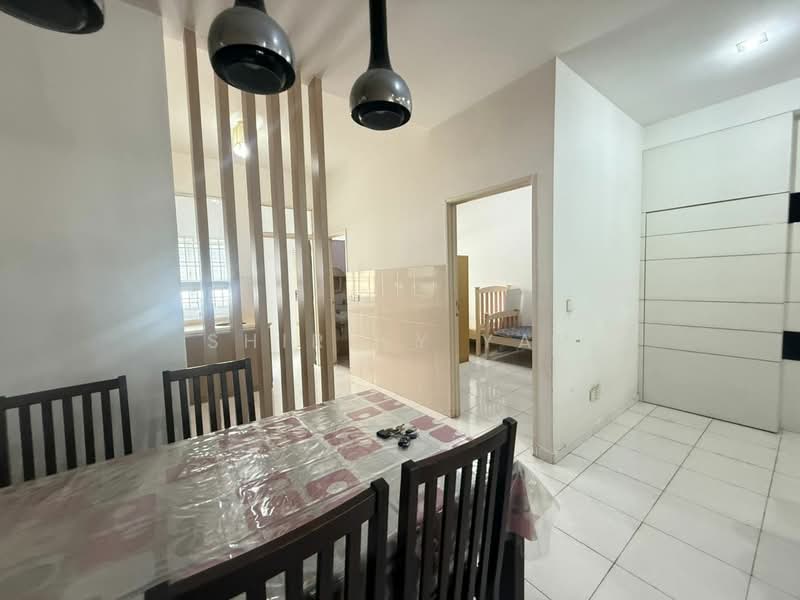 Setia Indah Setia Indah untuk Untuk Dijual - RM 798,000, Feb 2026 - Dining Room - PropertyGuru.com.my