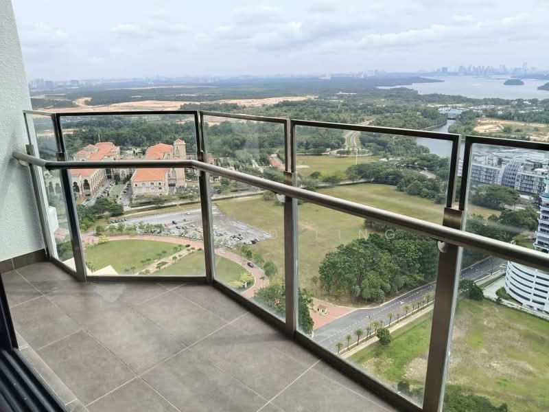 Apartment for Rent at Almas - Edmund Ling - PropertyGuru.com.my