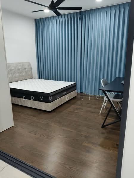Apartment for Rent at Almas - Edmund Ling - PropertyGuru.com.my