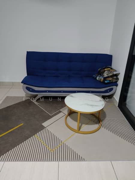 Apartment for Rent at Almas - Edmund Ling - PropertyGuru.com.my