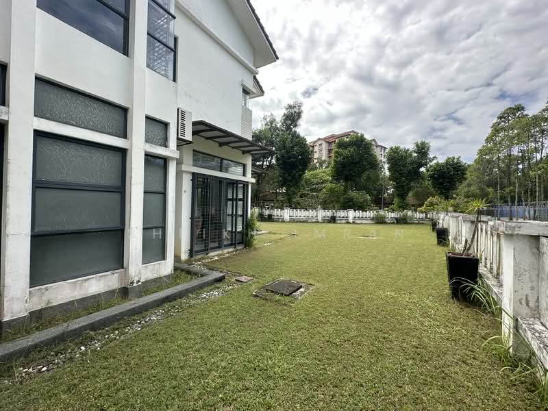 Semi-Detached House for Sale in Bukit Jelutong (Shah Alam) - Sheikh Imran - Exterior - PropertyGuru.com.my