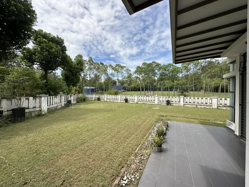 Semi-Detached House for Sale in Bukit Jelutong (Shah Alam) - Sheikh Imran - Exterior - PropertyGuru.com.my