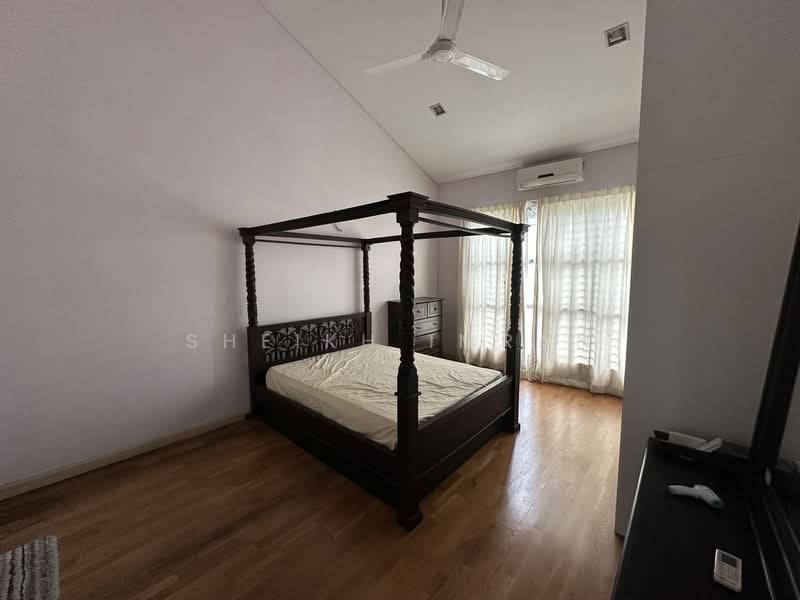 Semi-Detached House for Sale in Bukit Jelutong (Shah Alam) - Sheikh Imran - Bedroom - PropertyGuru.com.my