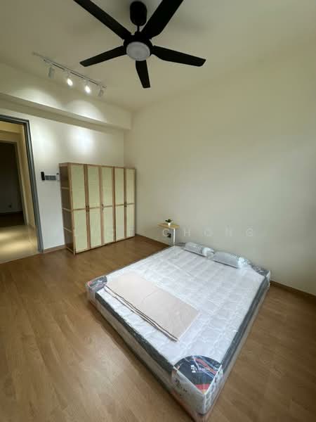 Service Residence for Rent at The Era @ Duta North - Alice Chong - Bedroom - PropertyGuru.com.my