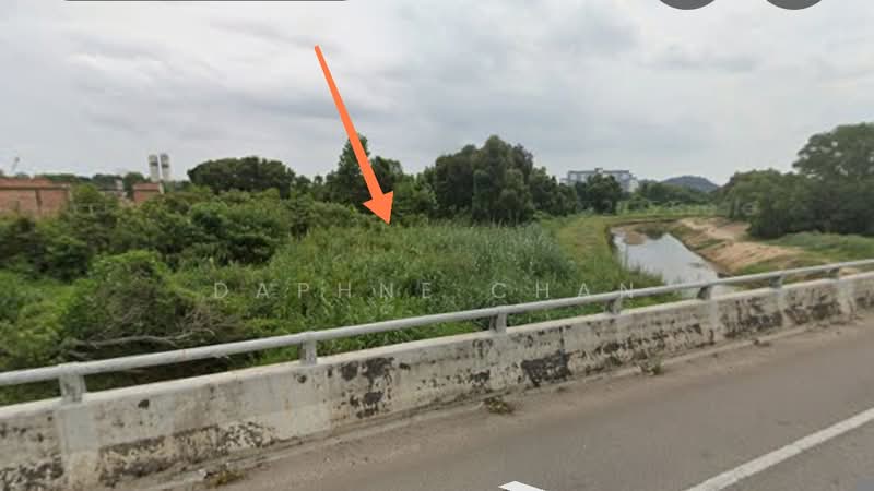 For Sale - Taman Harmoni Tampoi