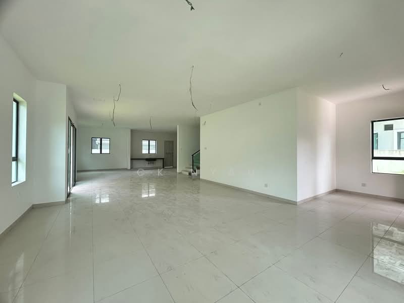 Semi-Detached House for Sale in Ipoh (Perak) - Ck Nyau - Interior - PropertyGuru.com.my