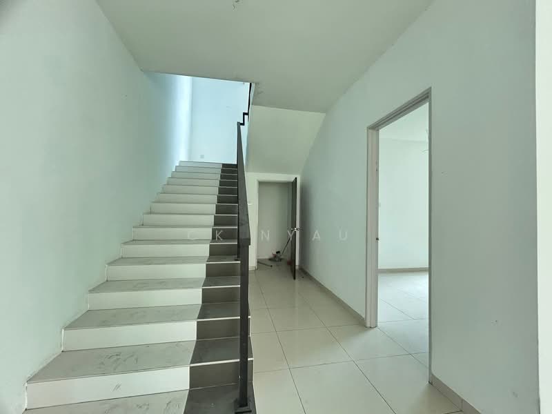 Semi-Detached House for Sale in Ipoh (Perak) - Ck Nyau - Interior - PropertyGuru.com.my