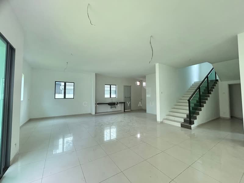 Semi-Detached House for Sale in Ipoh (Perak) - Ck Nyau - Interior - PropertyGuru.com.my