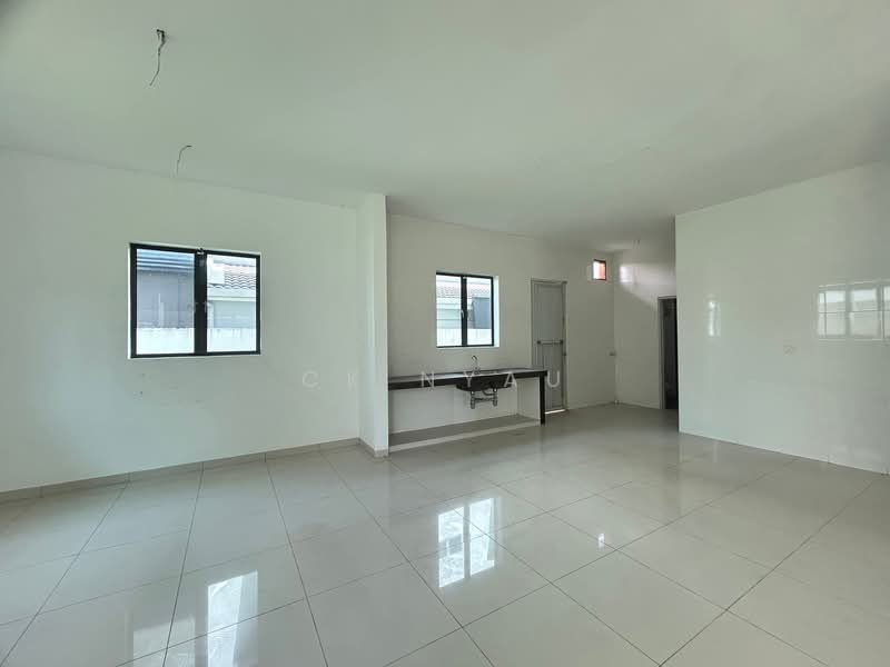 Semi-Detached House for Sale in Ipoh (Perak) - Ck Nyau - Interior - PropertyGuru.com.my