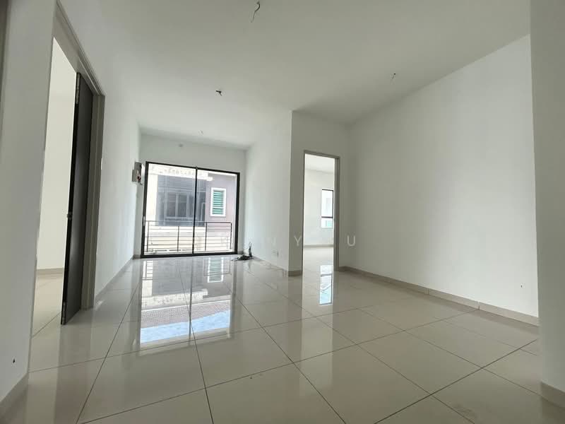 Semi-Detached House for Sale in Ipoh (Perak) - Ck Nyau - Living Room - PropertyGuru.com.my
