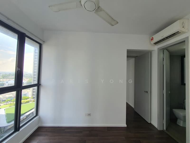 Service Residence for Rent at Geo Bukit Rimau - Paris Yong - Interior - PropertyGuru.com.my