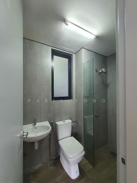 Service Residence for Rent at Geo Bukit Rimau - Paris Yong - Bathroom - PropertyGuru.com.my