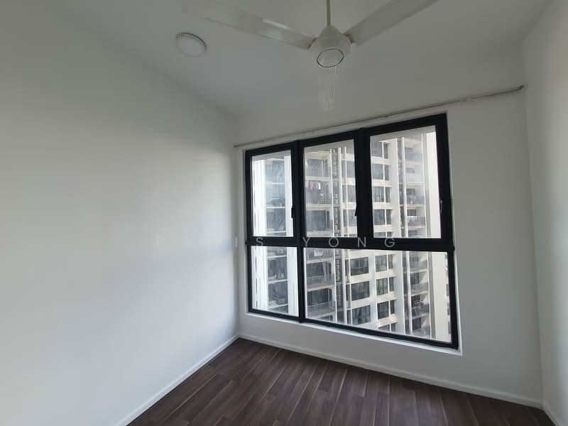 Service Residence for Rent at Geo Bukit Rimau - Paris Yong - Interior - PropertyGuru.com.my