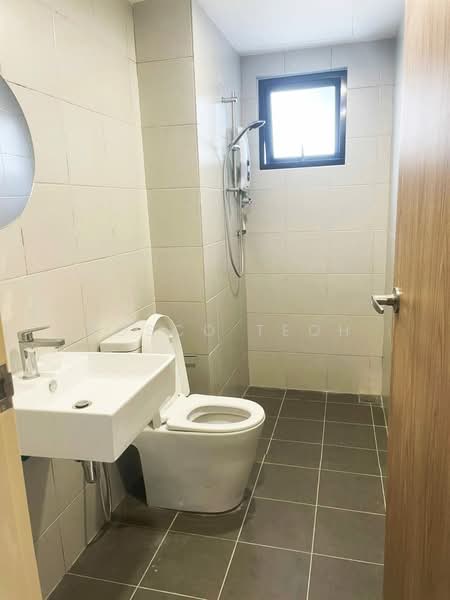 Condominium for Rent at Granito - Bosco Teoh - PropertyGuru.com.my