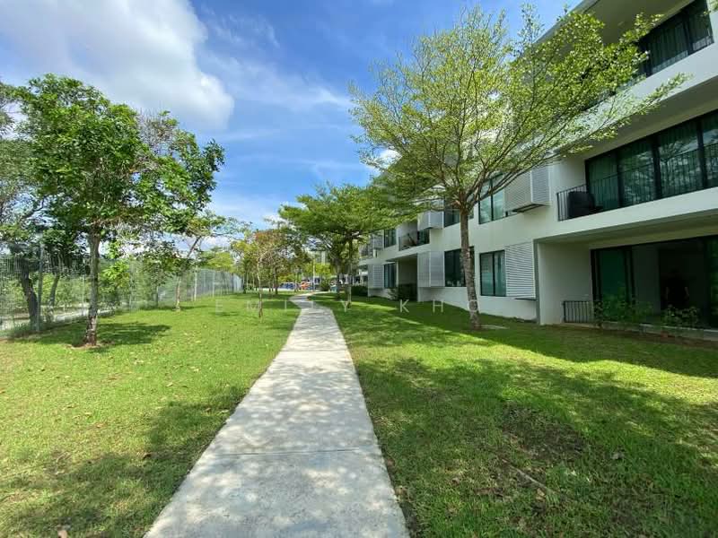 Townhouse for Sale in Shah Alam (Selangor) - Emily Kho - Exterior - PropertyGuru.com.my