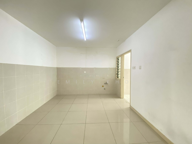Townhouse for Sale in Shah Alam (Selangor) - Emily Kho - Interior - PropertyGuru.com.my