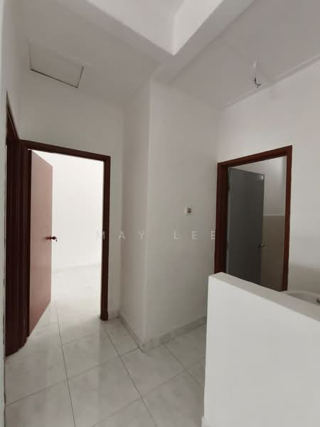 1.5-storey Terraced House for Sale in Taman Pelangi Indah (Ulu Tiram) - May Lee - Interior - PropertyGuru.com.my