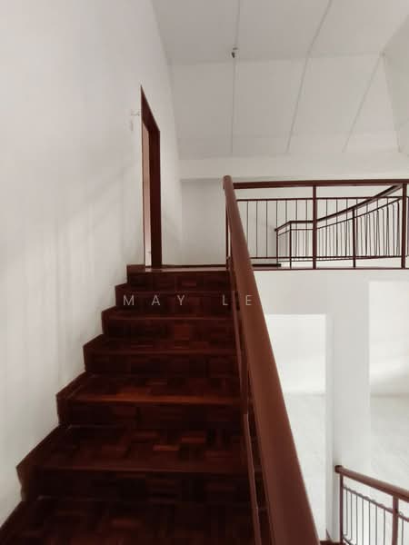 1.5-storey Terraced House for Sale in Taman Pelangi Indah (Ulu Tiram) - May Lee - Interior - PropertyGuru.com.my