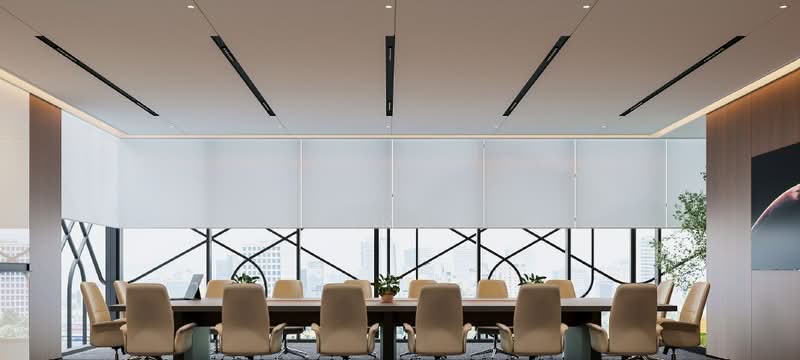 Office for Rent in KL City Centre (Kuala Lumpur) - Azizirrahim . - Interior - PropertyGuru.com.my