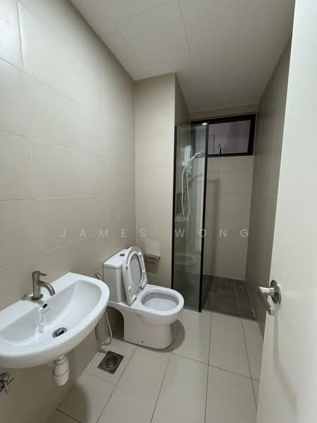 Trinity Wellnessa untuk Untuk Disewa - RM 2,500 /bulan, Mac 2026 - Bathroom - PropertyGuru.com.my